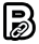 BitsURL Logo
